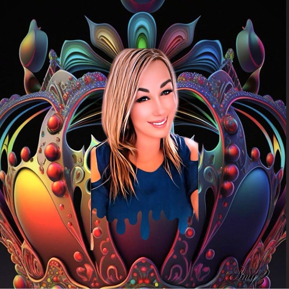 DOLLEDUP IS LIVE 👑 Share Show- Be Kind. Show Grace. Support Each Other 👑 - Picture 17 of 17